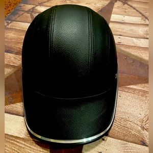 Bike Helmet for Adult, Baseball Cap Style Adjustable